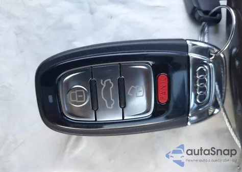 2012 Audi A7 Premium из США, поврежденный, VIN WAU3GAFCXCN116648